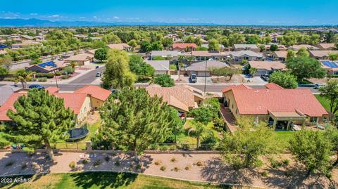 4670 S Griffith Way, Gilbert, AZ 85297 photo 36