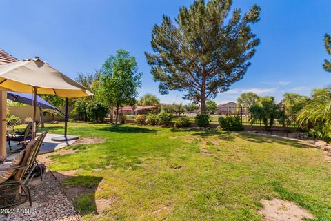 4670 S Griffith Way, Gilbert, AZ 85297 photo 29