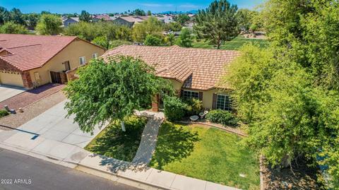 4670 S Griffith Way, Gilbert, AZ 85297 photo 5