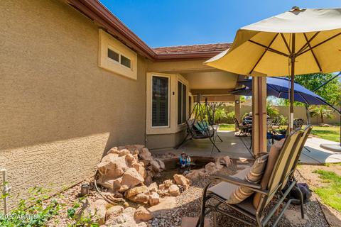 4670 S Griffith Way, Gilbert, AZ 85297 photo 32