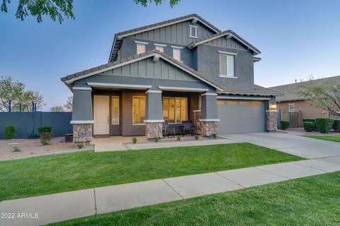 3663 E Robin Ln, Gilbert, AZ 85296 photo 1