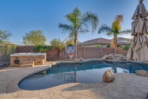 3663 E Robin Ln, Gilbert, AZ 85296 photo 54