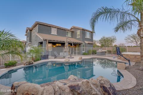 3663 E Robin Ln, Gilbert, AZ 85296 photo 56