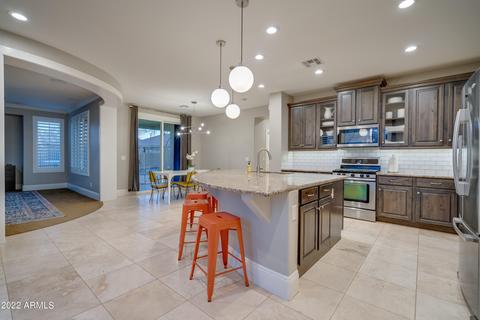 3663 E Robin Ln, Gilbert, AZ 85296 photo 14