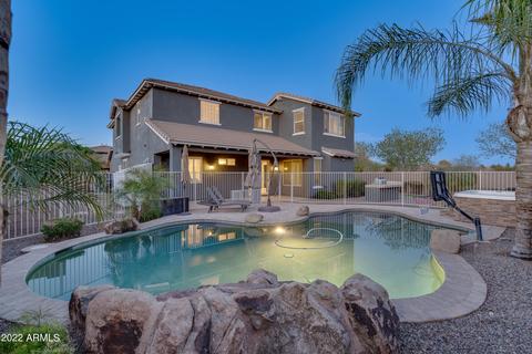 3663 E Robin Ln, Gilbert, AZ 85296 photo 70