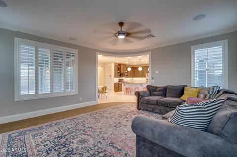 3663 E Robin Ln, Gilbert, AZ 85296 photo 25
