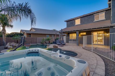 3663 E Robin Ln, Gilbert, AZ 85296 photo 71