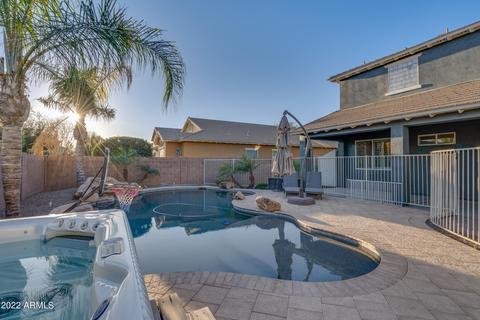 3663 E Robin Ln, Gilbert, AZ 85296 photo 55