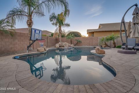 3663 E Robin Ln, Gilbert, AZ 85296 photo 69