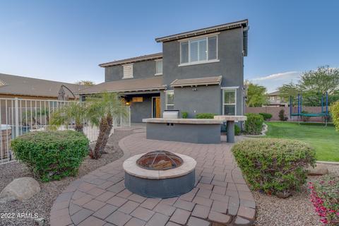 3663 E Robin Ln, Gilbert, AZ 85296 photo 62