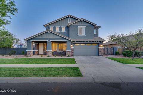 3663 E Robin Ln, Gilbert, AZ 85296 photo 2