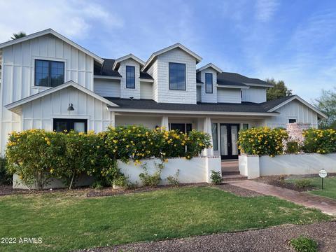 4015 N 57th Pl, Phoenix, AZ 85018 photo 1
