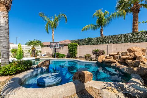 171 E Frances Ln, Gilbert, AZ 85295 photo 17