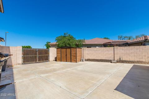 171 E Frances Ln, Gilbert, AZ 85295 photo 20