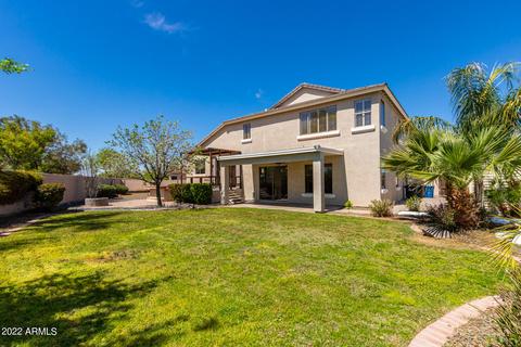 171 E Frances Ln, Gilbert, AZ 85295 photo 16