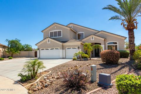 171 E Frances Ln, Gilbert, AZ 85295 photo 1