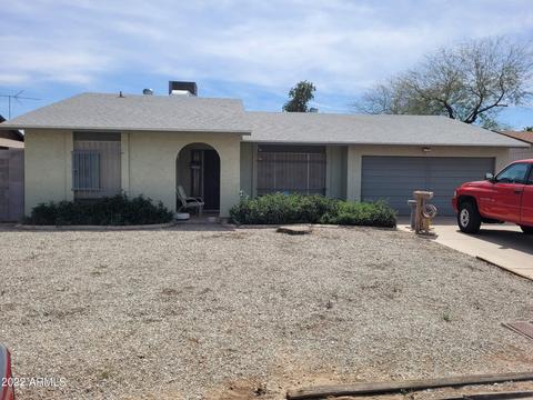 7947 W Mackenzie Dr, Phoenix, AZ 85033 photo 1