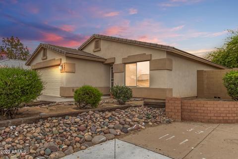 1601 E Darrel Rd, Phoenix, AZ 85042 photo 1