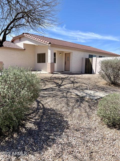 608 S 13th Pl, Coolidge, AZ 85128 photo 27