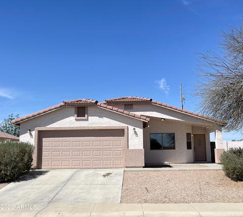 608 S 13th Pl, Coolidge, AZ 85128 photo 1