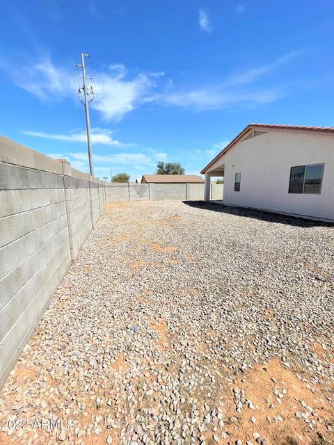 608 S 13th Pl, Coolidge, AZ 85128 photo 22