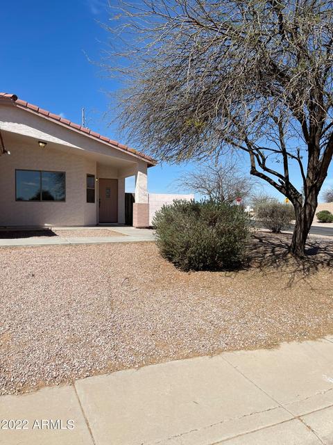 608 S 13th Pl, Coolidge, AZ 85128 photo 29