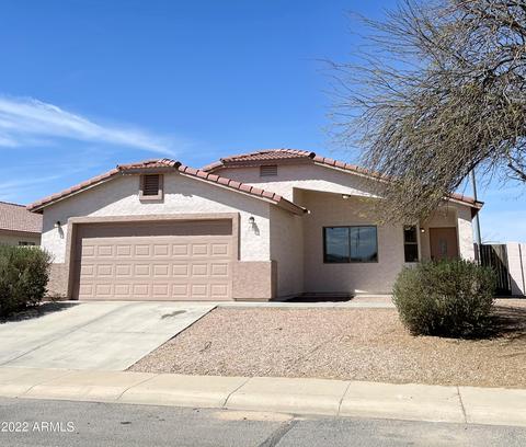 608 S 13th Pl, Coolidge, AZ 85128 photo 26
