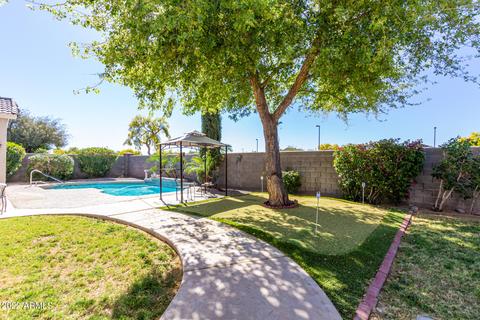 43 E Phelps St, Gilbert, AZ 85295 photo 29