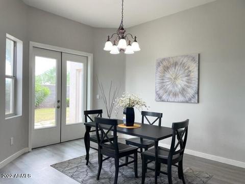 43 E Phelps St, Gilbert, AZ 85295 photo 47