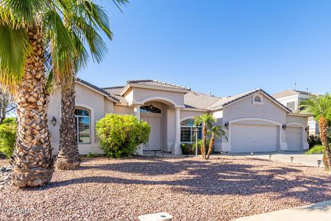 43 E Phelps St, Gilbert, AZ 85295 photo 2