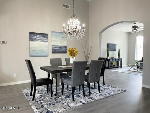 43 E Phelps St, Gilbert, AZ 85295 photo 35