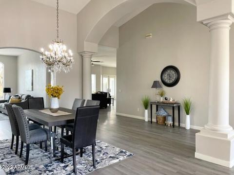 43 E Phelps St, Gilbert, AZ 85295 photo 34