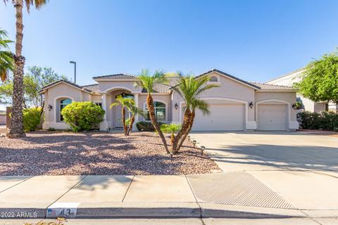 43 E Phelps St, Gilbert, AZ 85295 photo 1