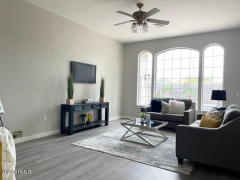 43 E Phelps St, Gilbert, AZ 85295 photo 37