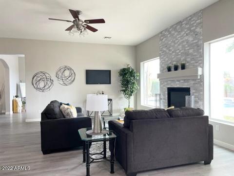 43 E Phelps St, Gilbert, AZ 85295 photo 48