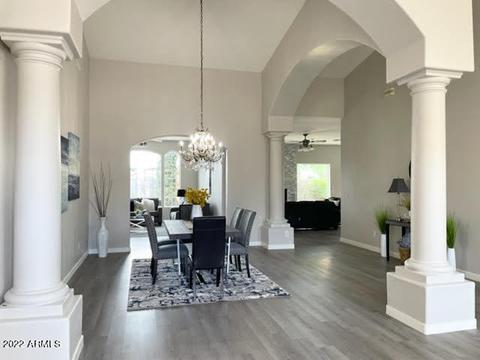 43 E Phelps St, Gilbert, AZ 85295 photo 56