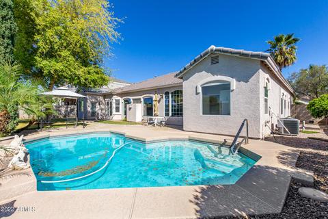 43 E Phelps St, Gilbert, AZ 85295 photo 28