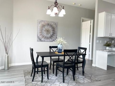 43 E Phelps St, Gilbert, AZ 85295 photo 45