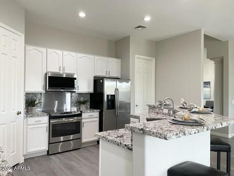 43 E Phelps St, Gilbert, AZ 85295 photo 49