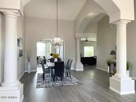 43 E Phelps St, Gilbert, AZ 85295 photo 33