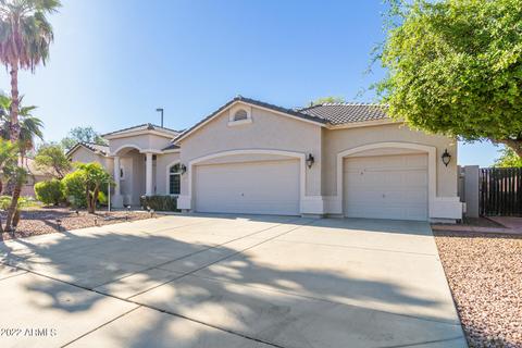 43 E Phelps St, Gilbert, AZ 85295 photo 30