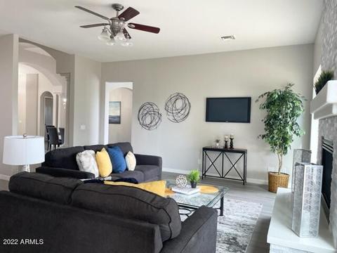 43 E Phelps St, Gilbert, AZ 85295 photo 55