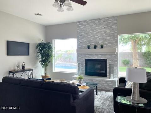 43 E Phelps St, Gilbert, AZ 85295 photo 52