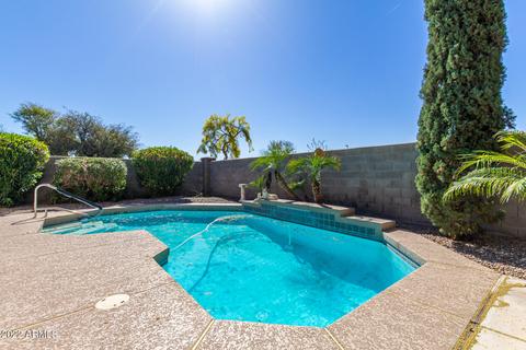 43 E Phelps St, Gilbert, AZ 85295 photo 3