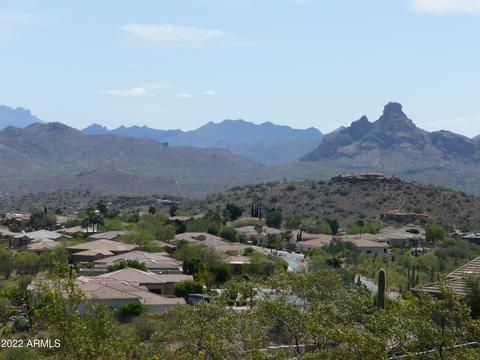 11416 N Crestview Dr #4, Fountain Hills, AZ 85268