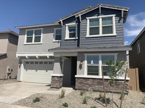 2452 E Warbler Rd, Gilbert, AZ 85297 photo 2