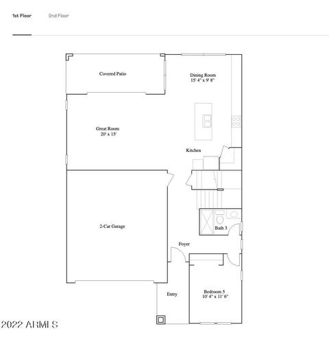 2452 E Warbler Rd, Gilbert, AZ 85297 photo 47