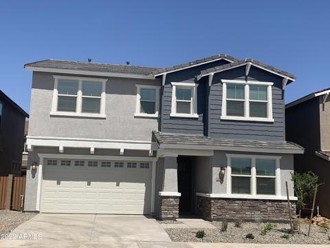 2452 E Warbler Rd, Gilbert, AZ 85297 photo 1