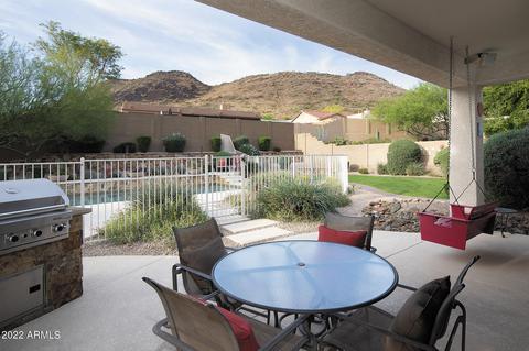 4634 W Marcus Dr, Phoenix, AZ 85083 photo 4