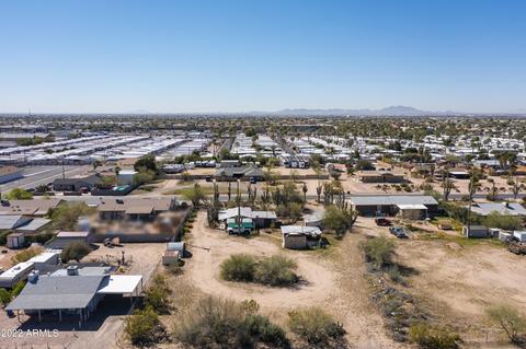 10638 E Boulder Dr, Apache Junction, AZ 85120 photo 25